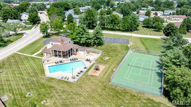 161 Harvest Moon Court A Property Photo 44