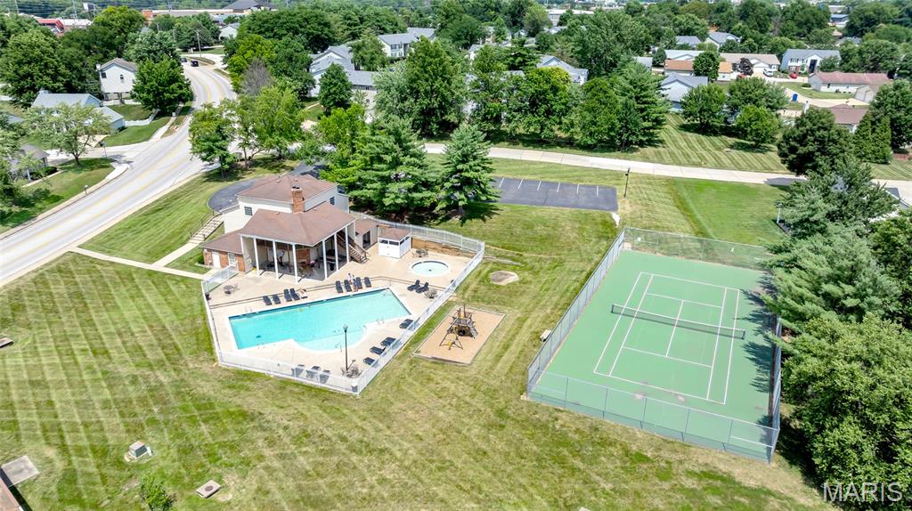 161 Harvest Moon Court A Property Photo 45