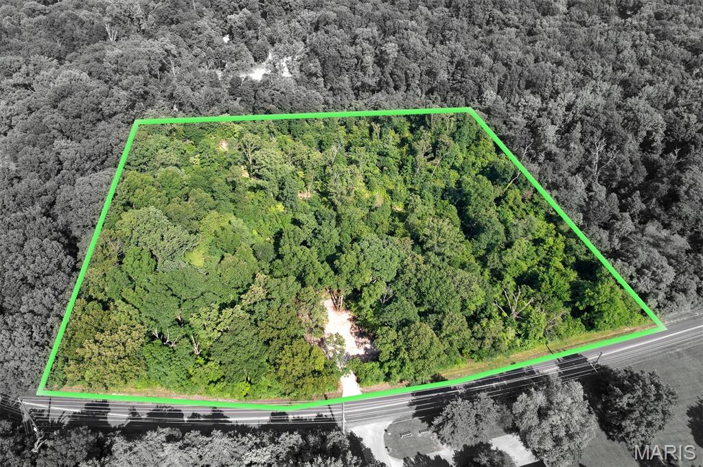 0 W Cape Rock Drive (lot# 2) Property Photo 1