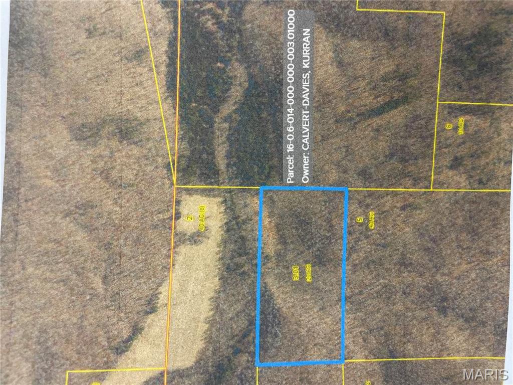 0 S County Road 712 Property Photo 1