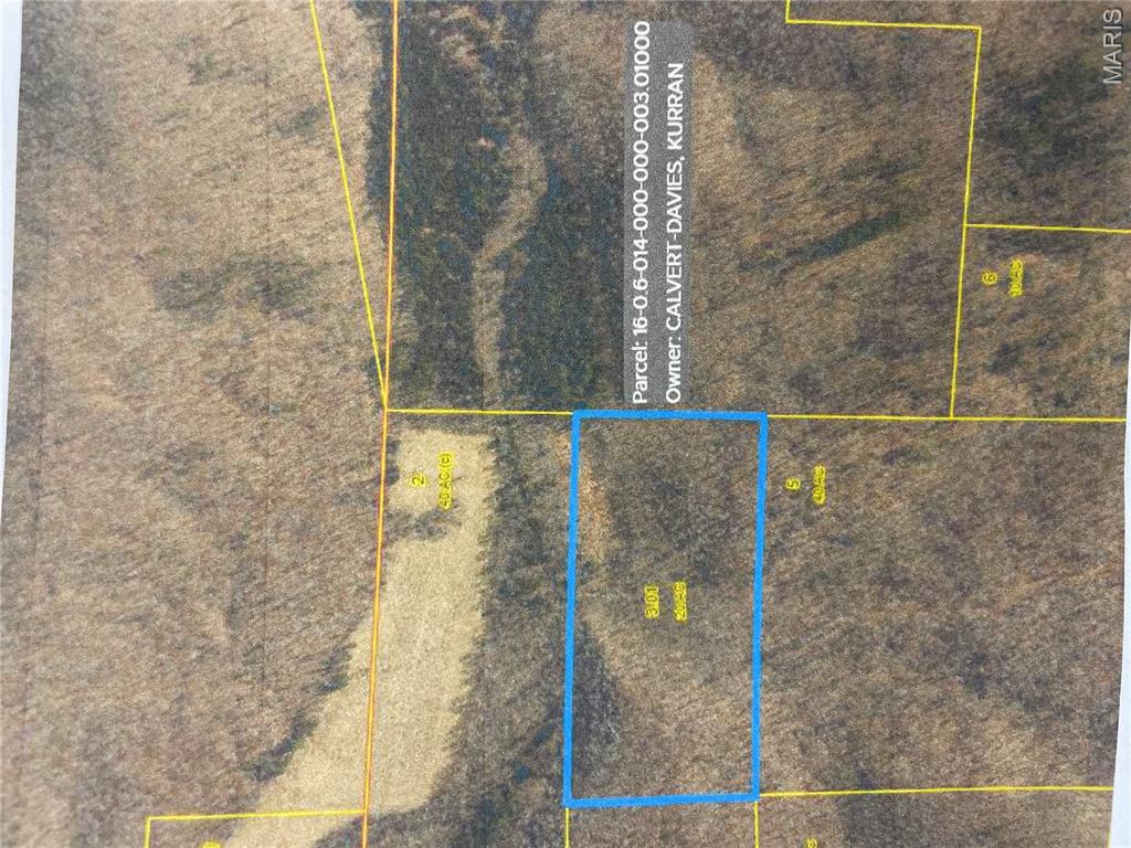 0 S County Road 712 Property Photo 1