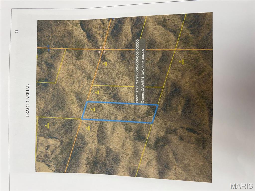 0 E Highway 49 & North Of Highway J Property Photo 1