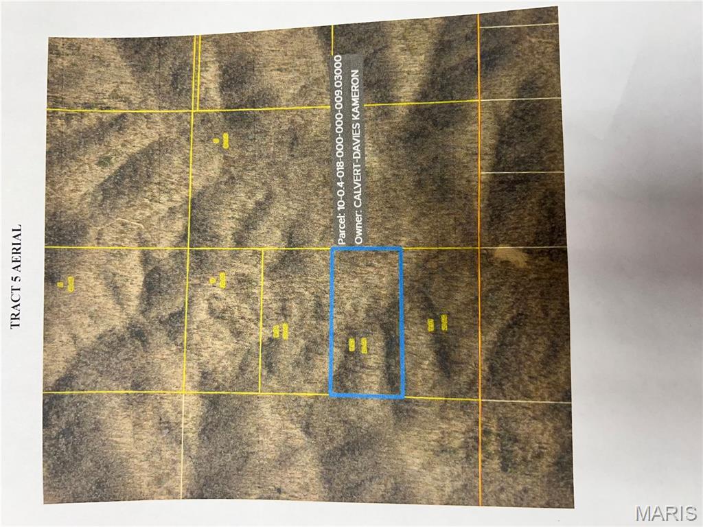 0 N Highway K And County Road 335 Property Photo 1