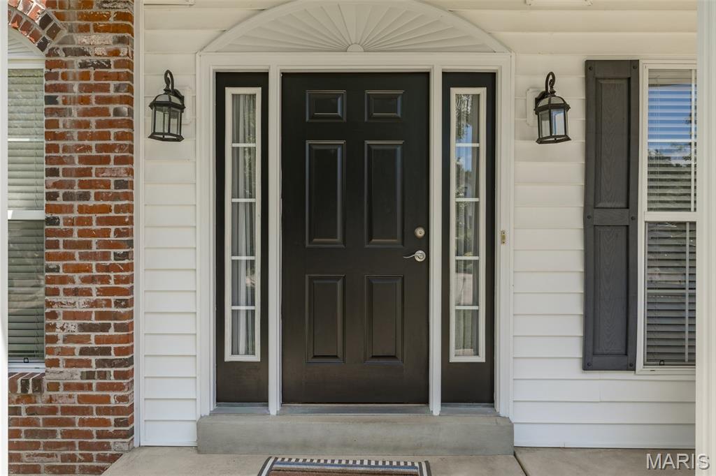 5502 Bellemeade Trail Court Property Photo 3