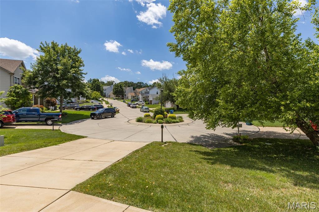 5502 Bellemeade Trail Court Property Photo 4