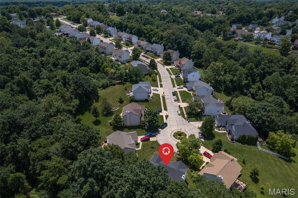 5502 Bellemeade Trail Court Property Photo 7