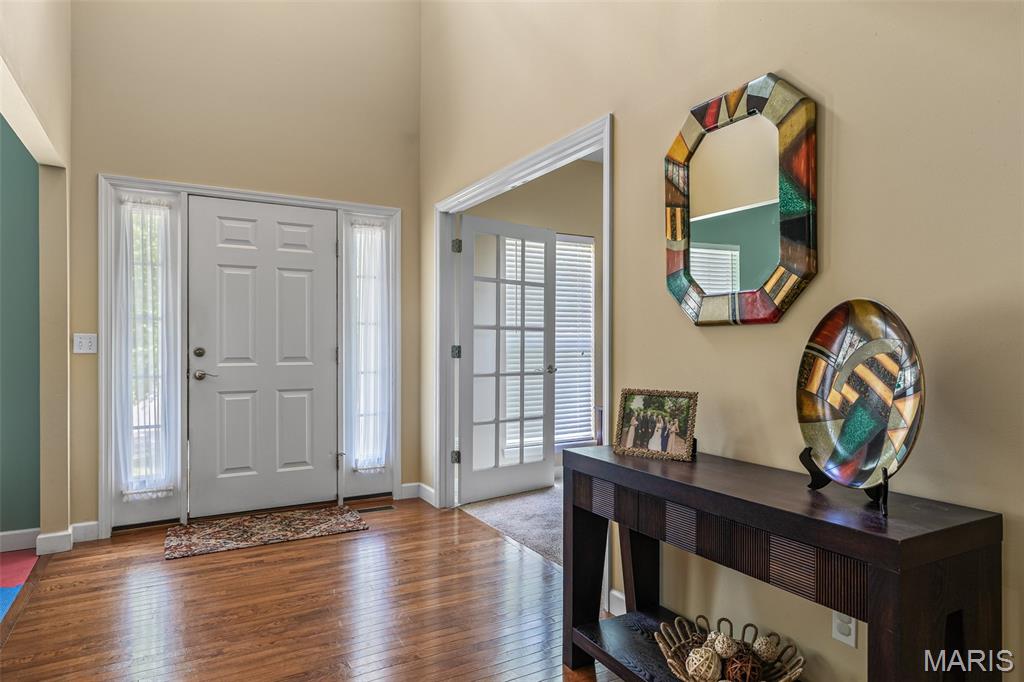 5502 Bellemeade Trail Court Property Photo 8