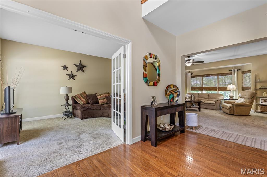 5502 Bellemeade Trail Court Property Photo 9