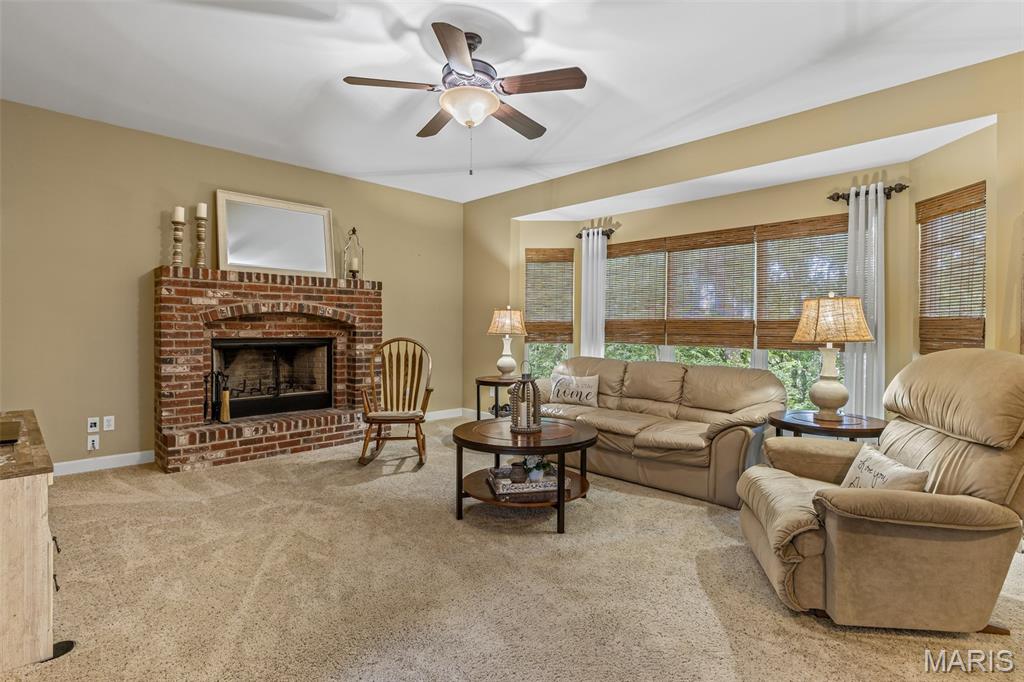 5502 Bellemeade Trail Court Property Photo 12
