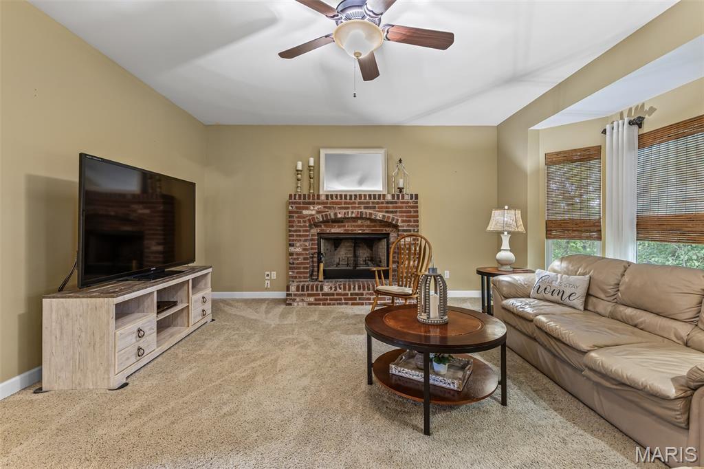 5502 Bellemeade Trail Court Property Photo 13