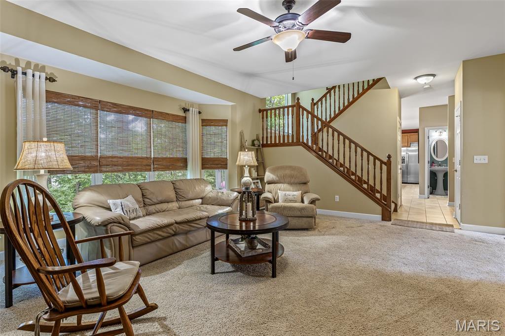 5502 Bellemeade Trail Court Property Photo 14