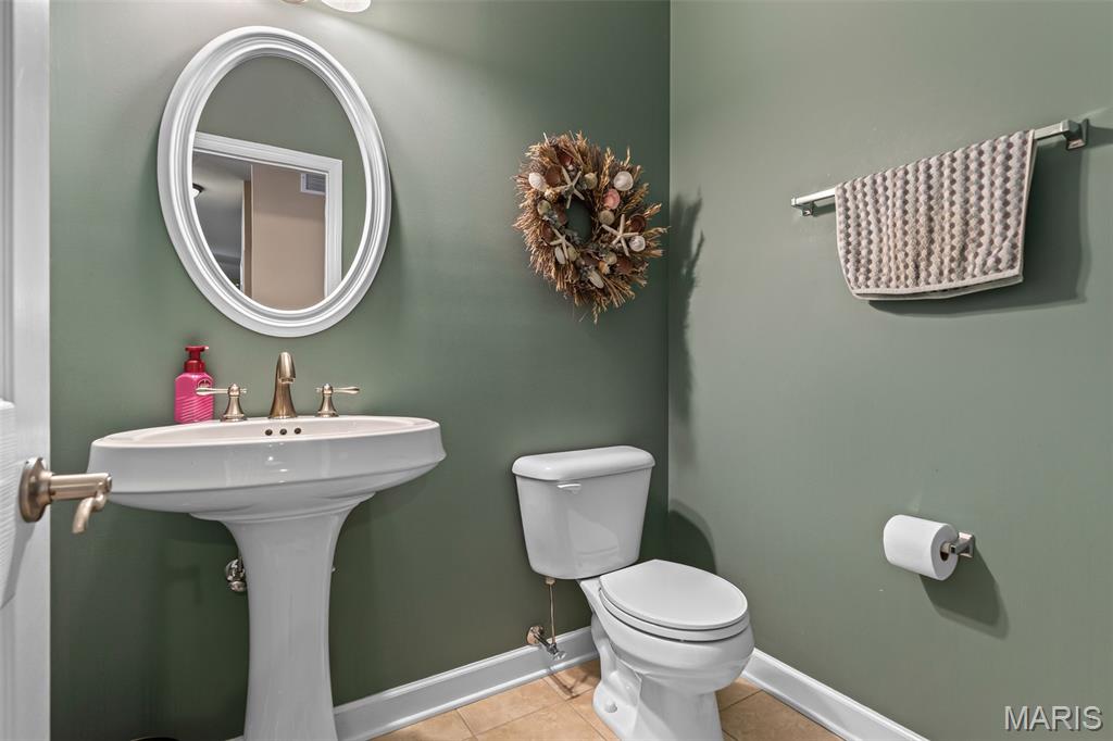 5502 Bellemeade Trail Court Property Photo 16