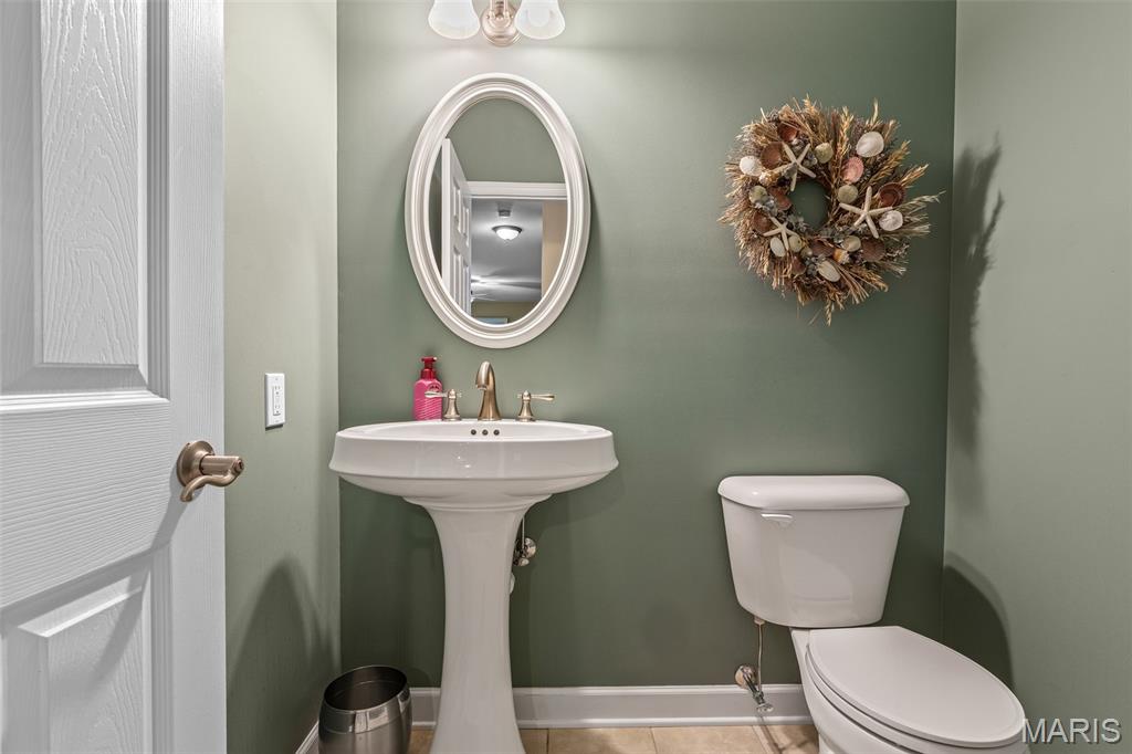 5502 Bellemeade Trail Court Property Photo 17