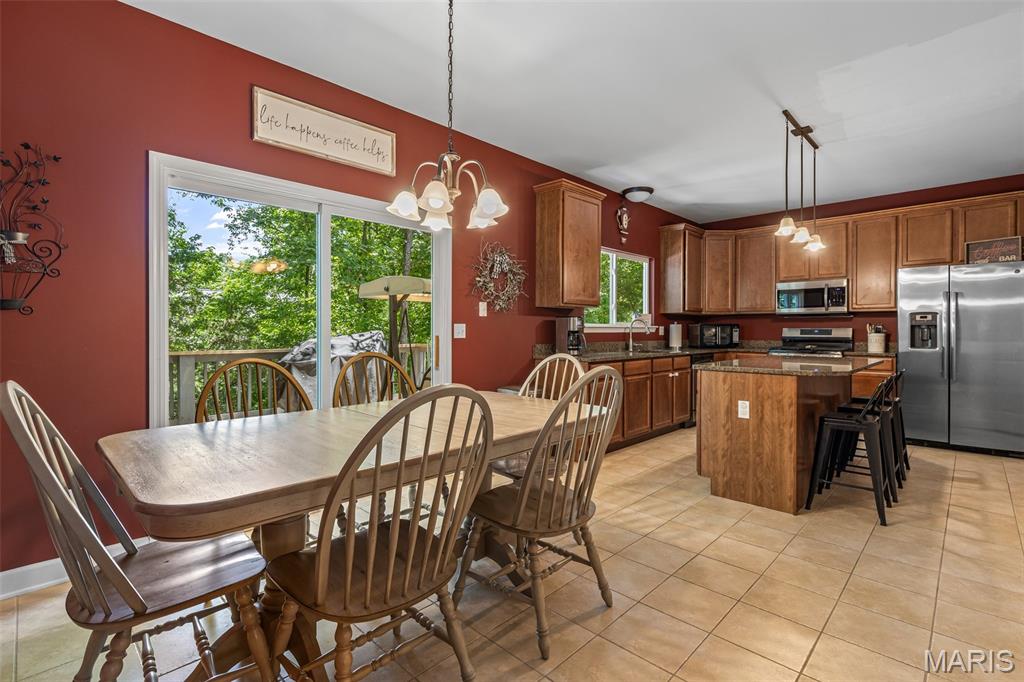 5502 Bellemeade Trail Court Property Photo 18