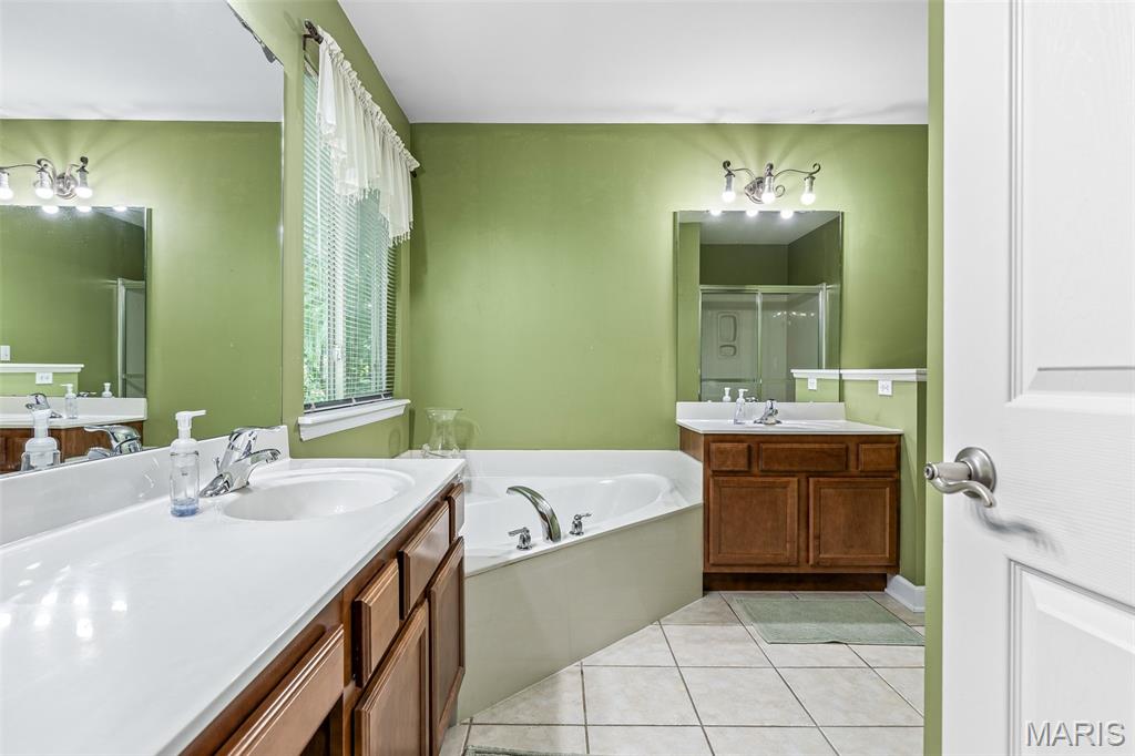 5502 Bellemeade Trail Court Property Photo 33