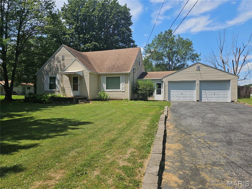 25 Maple Drive Property Photo 1