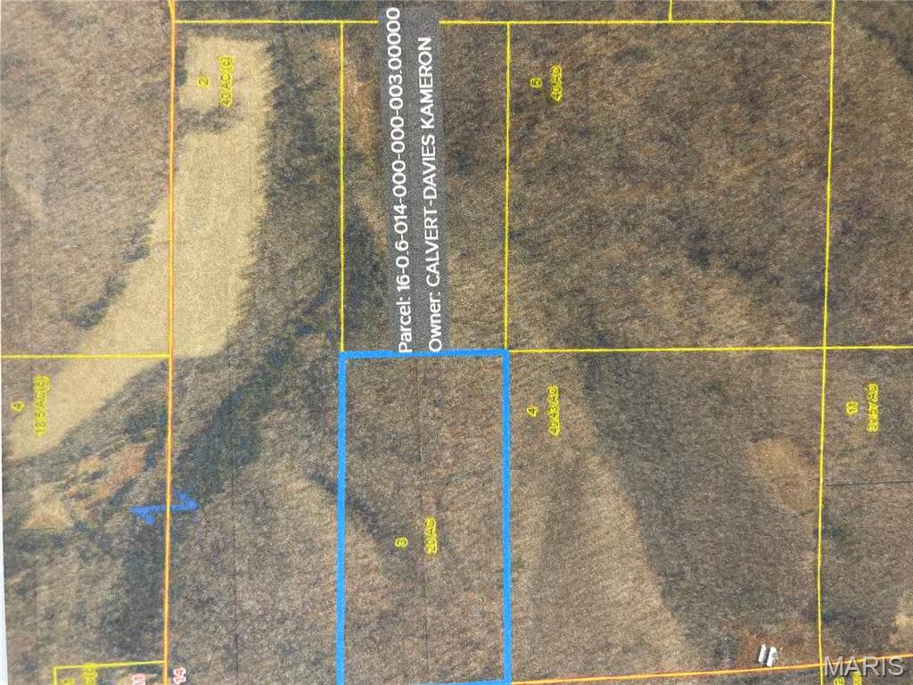 0 S County Road 712 Property Photo 1