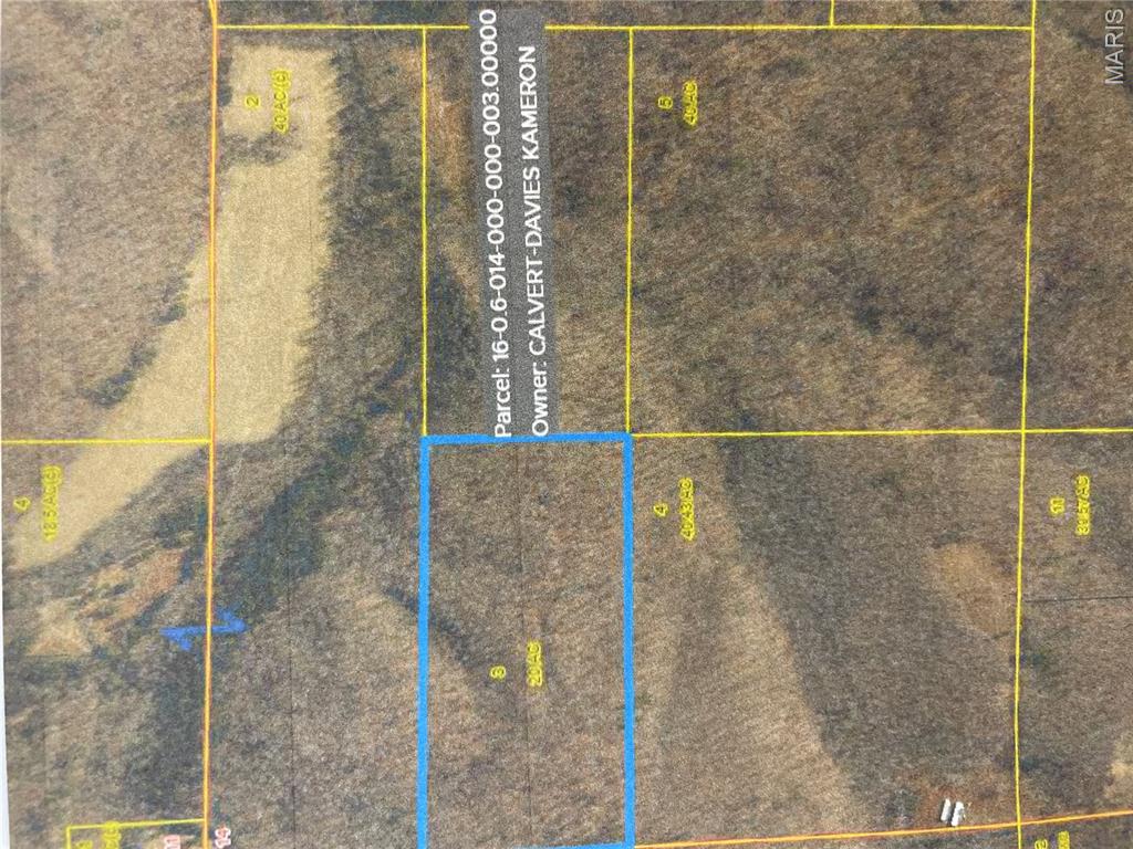 0 S County Road 712 Property Photo 1