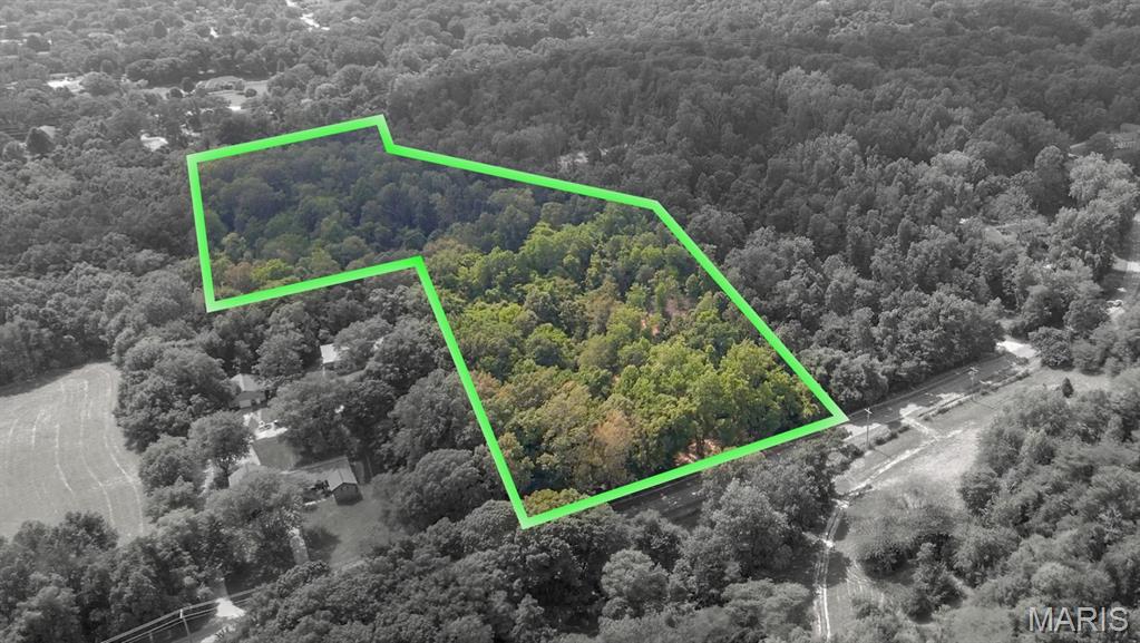 0 Old Sprigg Street Road (lot# 4) Property Photo 1