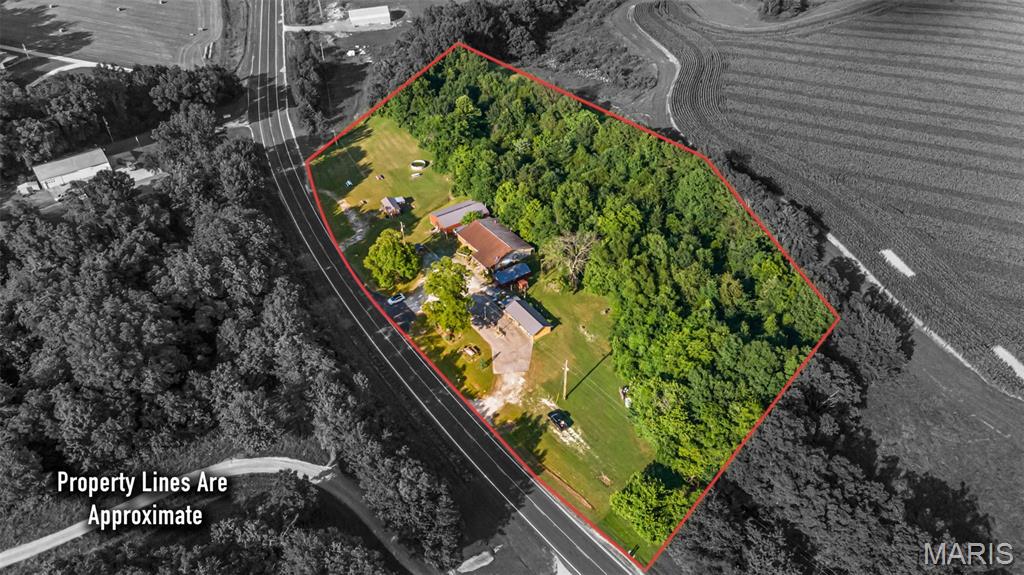 7570 State Highway 177 Property Photo 1