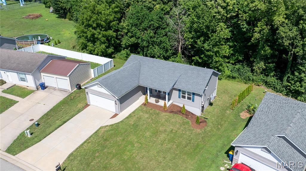 111 Rivers Edge Drive Property Photo 24