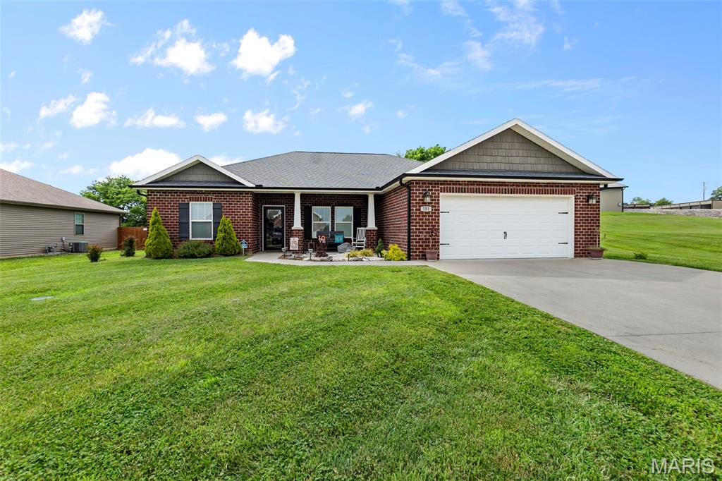 351 Sassenach Drive Property Photo 1