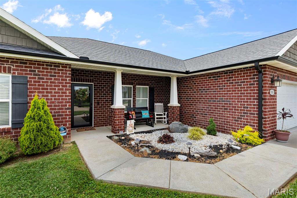 351 Sassenach Drive Property Photo 3