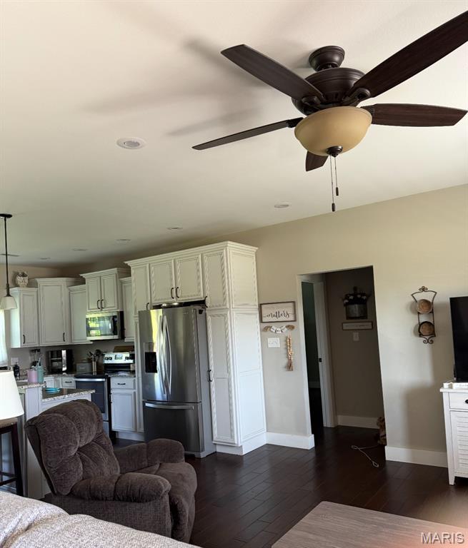 351 Sassenach Drive Property Photo 17