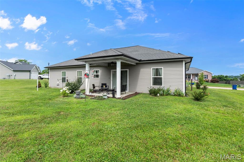 351 Sassenach Drive Property Photo 23