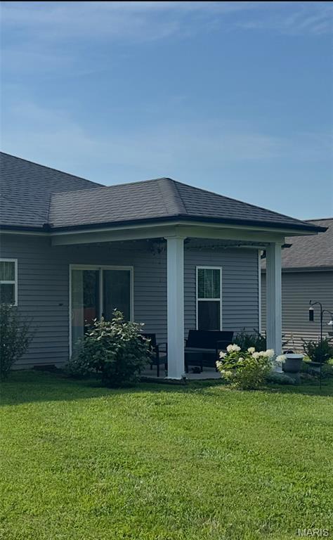 351 Sassenach Drive Property Photo 24