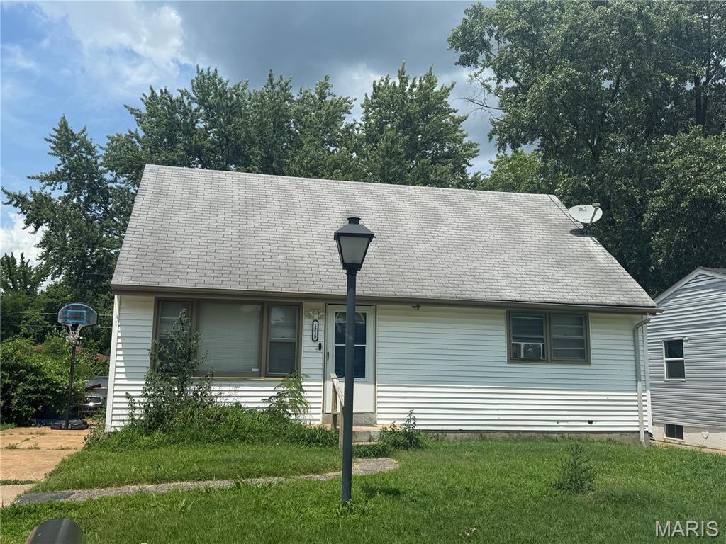 1215 Walker Avenue Property Photo 1
