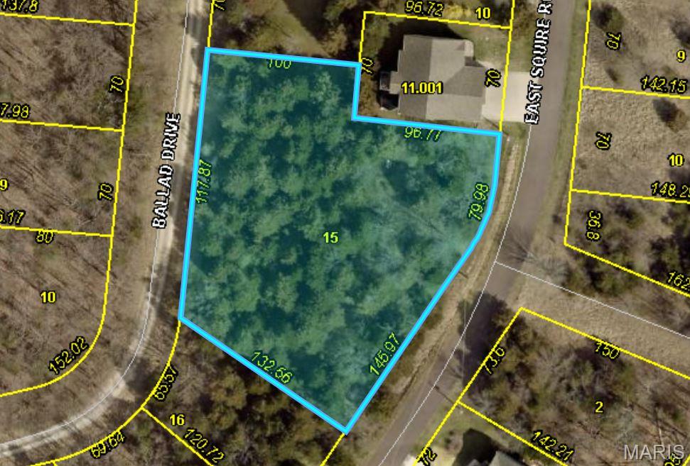 2467A E Squire Road Property Photo 1