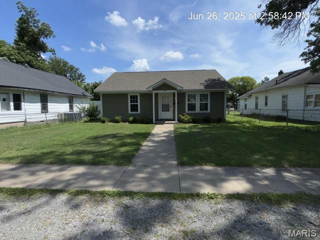 707 Matthews Avenue Property Photo 1