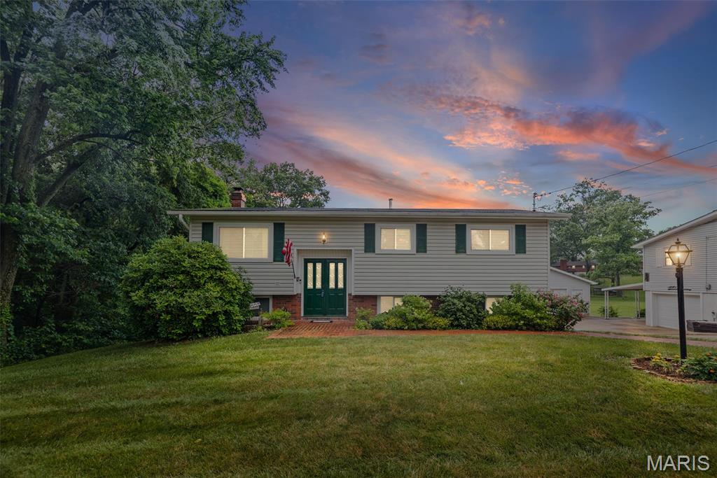 3200 Ridgeway Avenue Property Photo 1