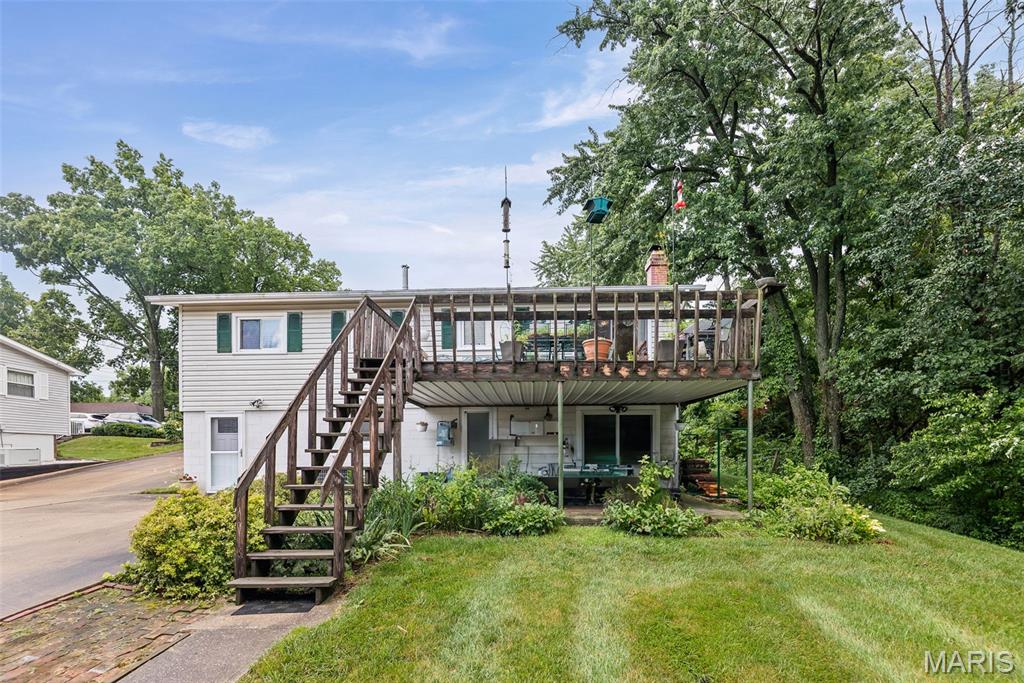 3200 Ridgeway Avenue Property Photo 7