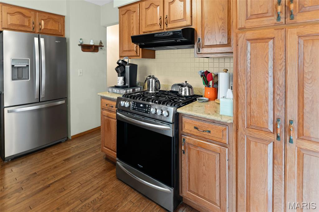 3200 Ridgeway Avenue Property Photo 23