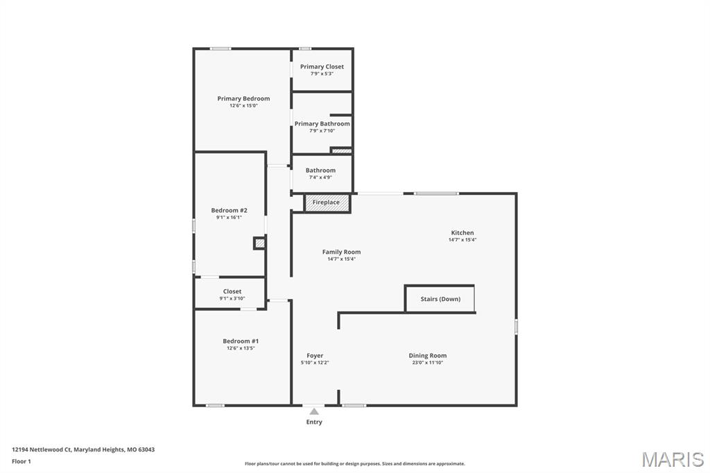 12194 Nettlewood Court Property Photo 47