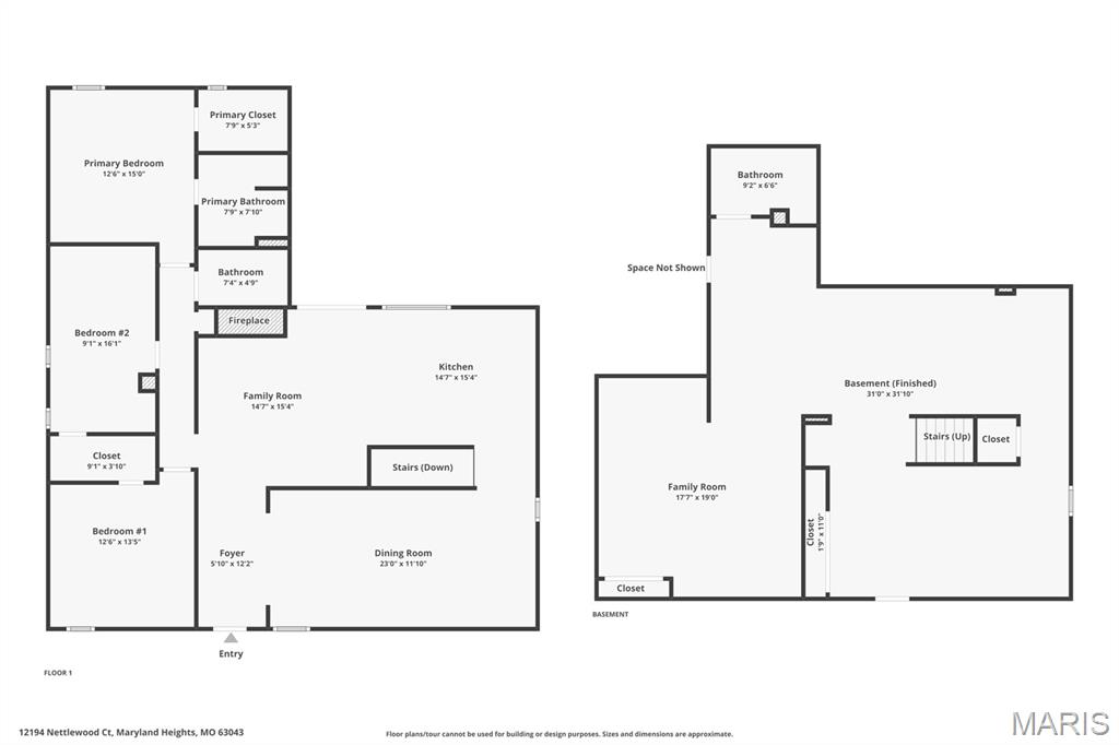 12194 Nettlewood Court Property Photo 49