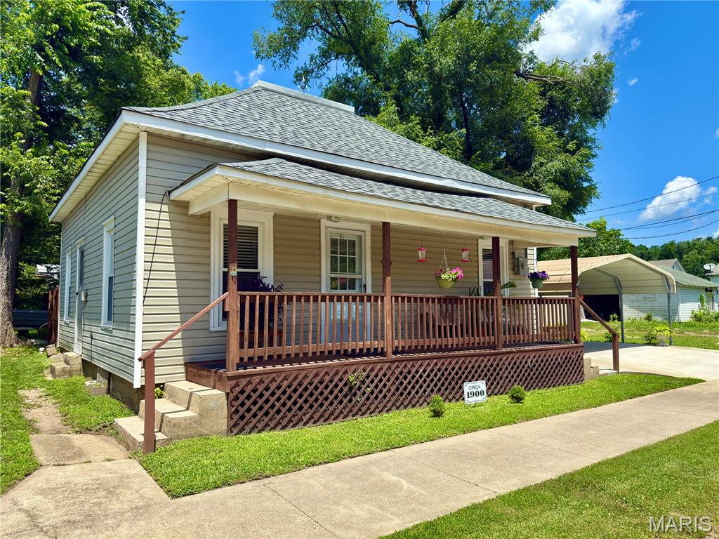 435 Main Street Property Photo 1
