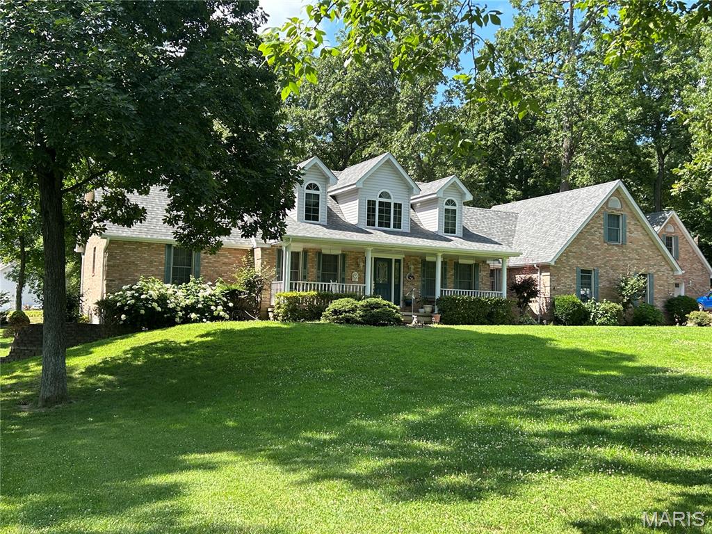 834 College Road Property Photo 1