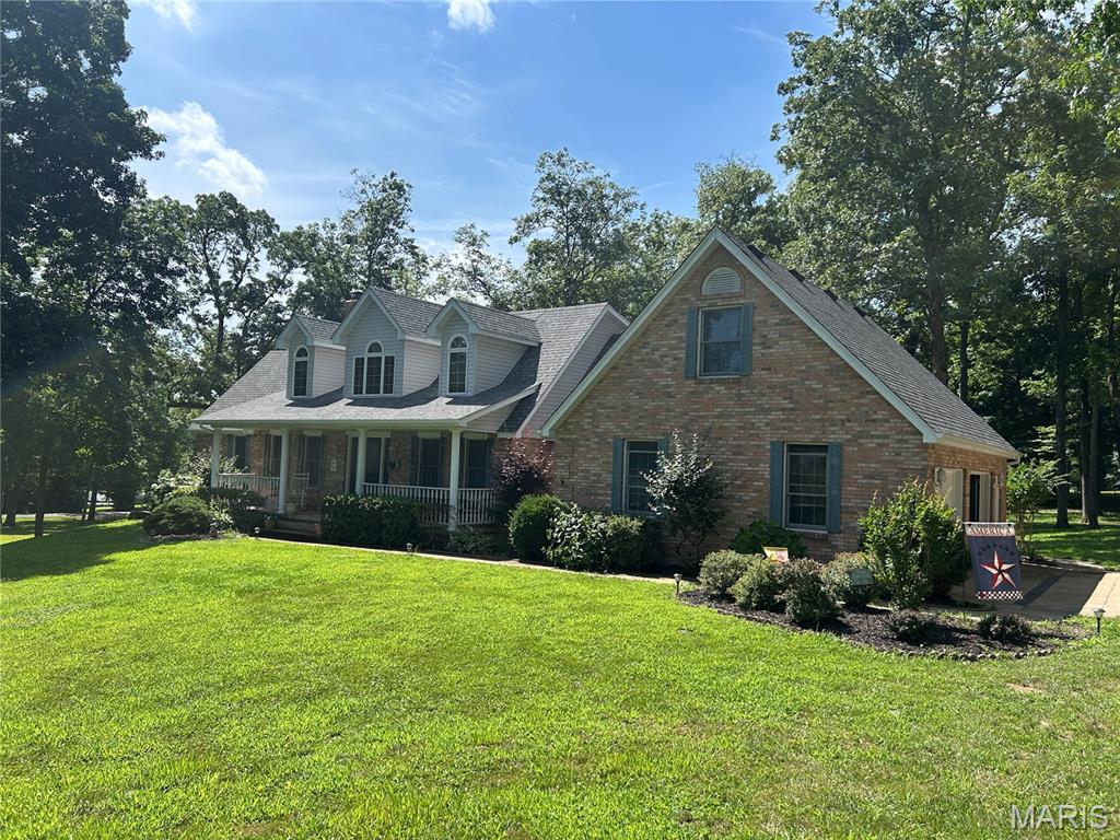 834 College Road Property Photo 2