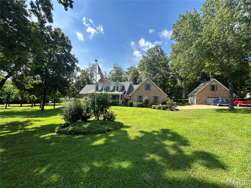834 College Road Property Photo 3