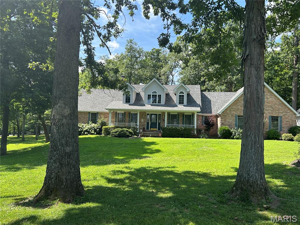 834 College Road Property Photo 4
