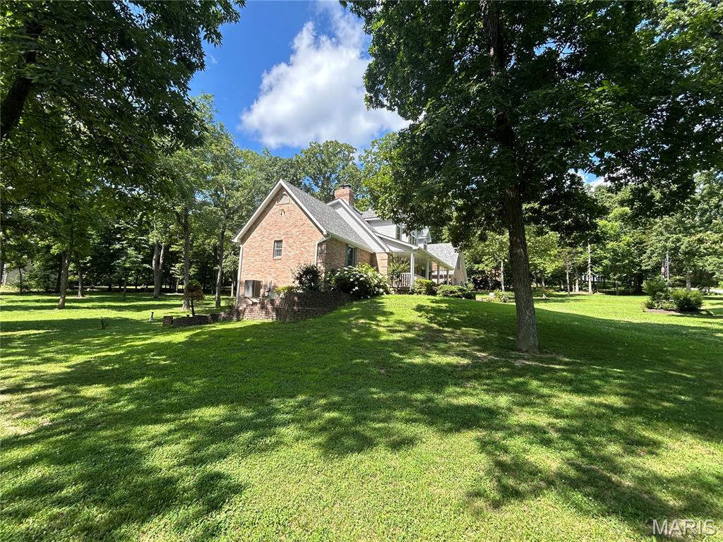 834 College Road Property Photo 6