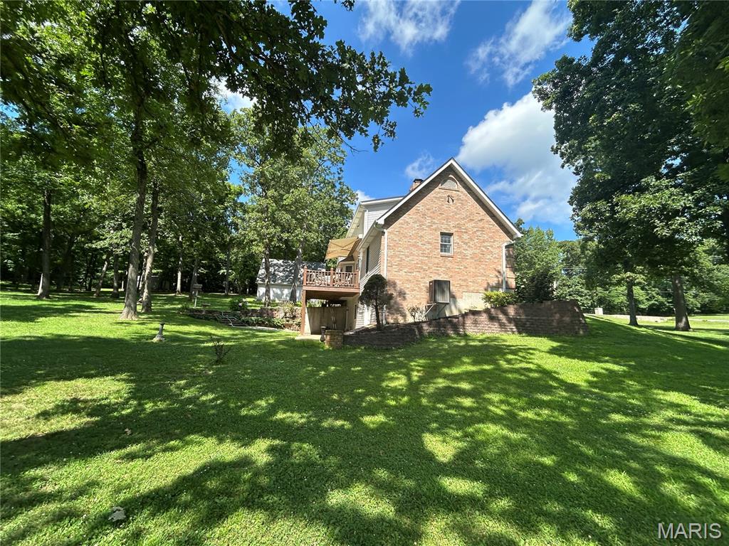 834 College Road Property Photo 7