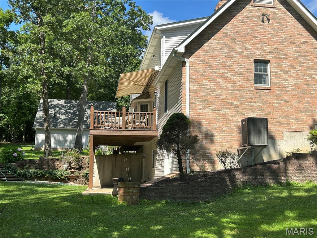834 College Road Property Photo 8