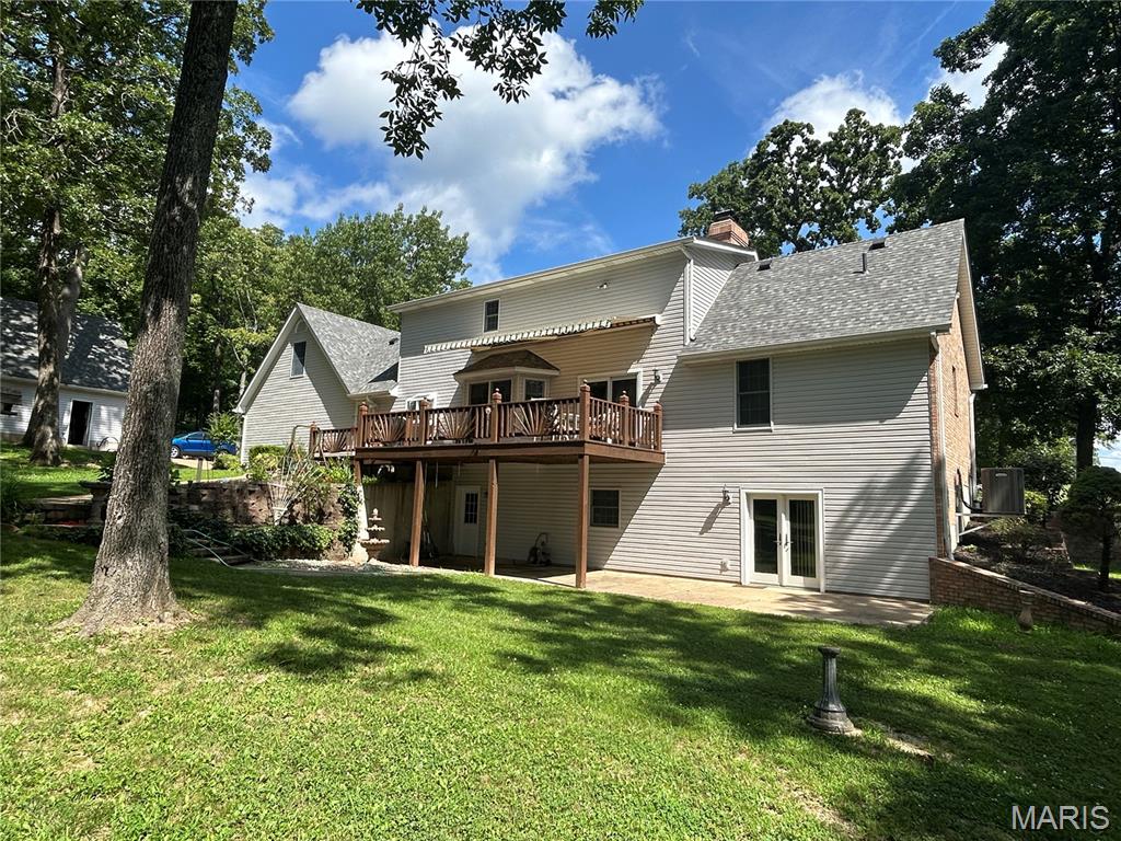 834 College Road Property Photo 9