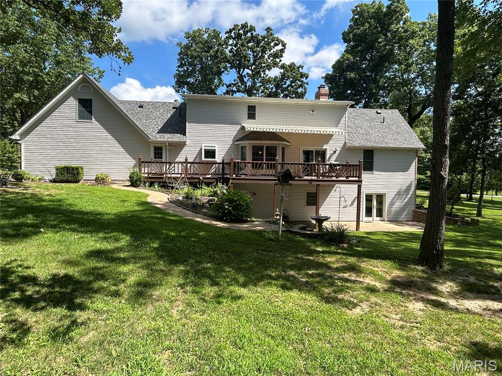 834 College Road Property Photo 10