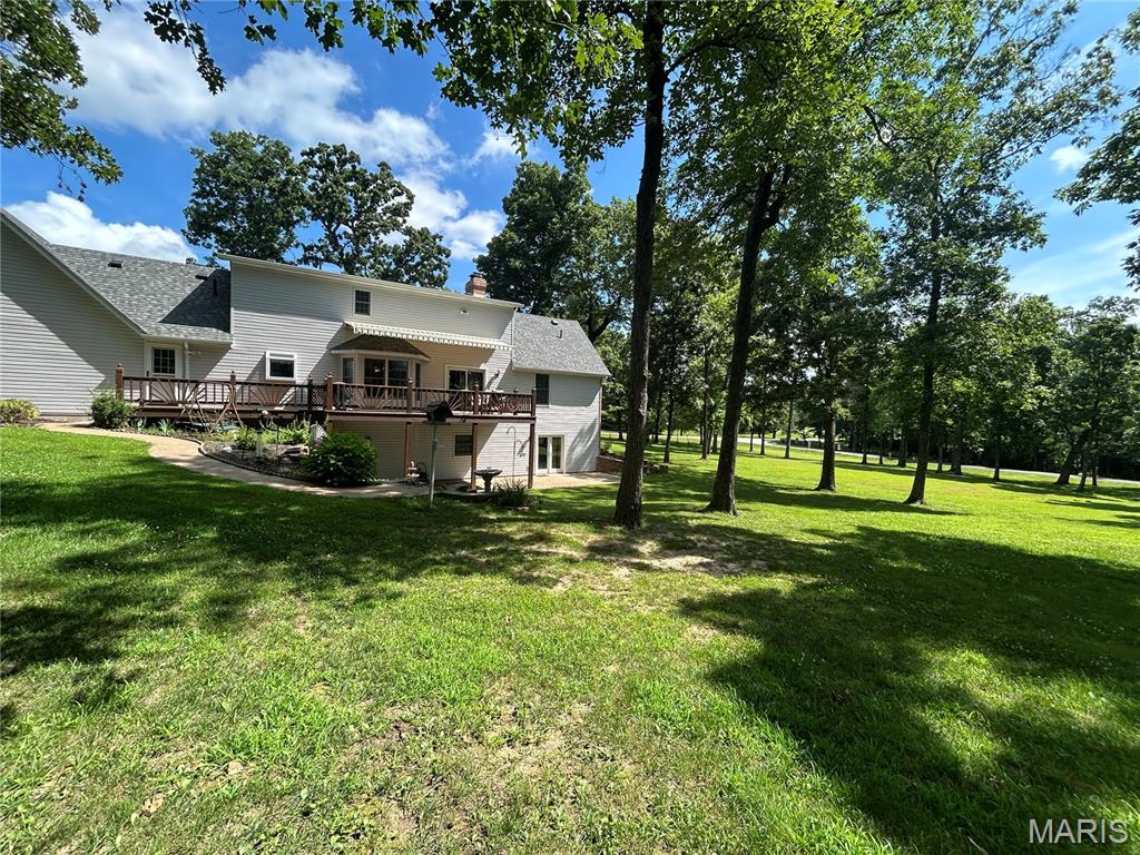 834 College Road Property Photo 11