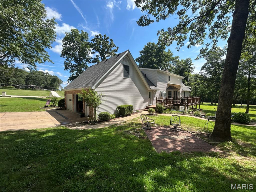 834 College Road Property Photo 12
